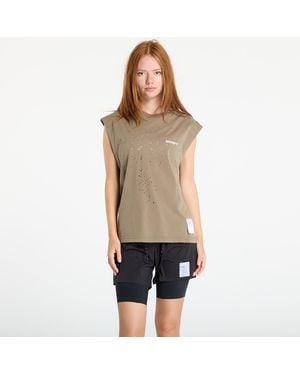 Satisfy Tank Top Mothtech Muscle Tee - Multicolor