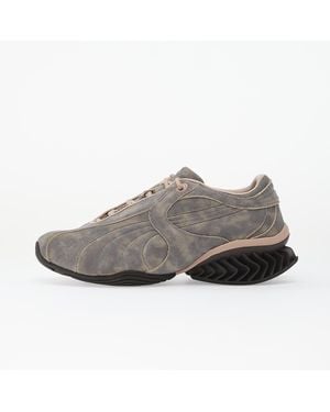 PUMA Sneakers Cell Geo 1 Biology Oak Branch/ Flat Dark Eur - Gray