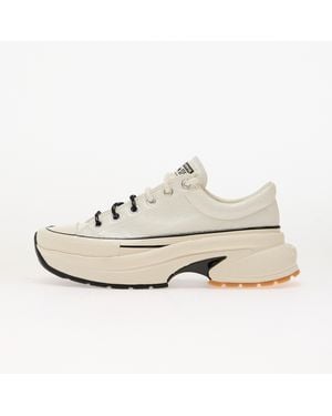 Converse Sneakers Run Star Crush - White
