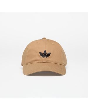 adidas Originals Adidas Adicolor Classic Trefoil Baseball Cap - Neutro