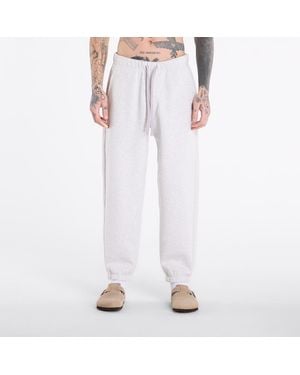 Vans Pants Premium Fleece Sweatpant - White