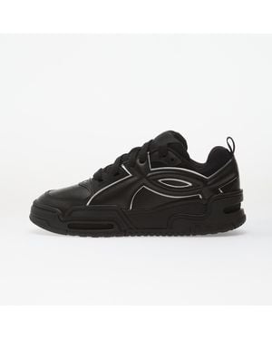 Under Armour Sneakers Hb-Lo - Black