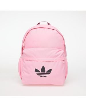 adidas Originals Adidas Adicolor Classic Backpack - Pink