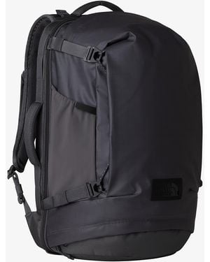 The North Face Rugzak Bcv Pro Travel Pack Anthracite/ Tnf - Zwart