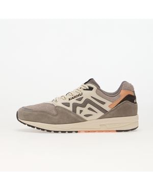 Karhu Sneakers Legacy 96 Hematite/ Hematite - White