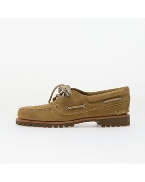 Timberland Sneakers Authentic Boat Shoe Eur - Braun