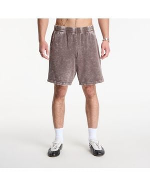 Dime Classic Jersey Sweatshorts - Multicolor