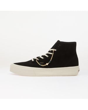Vans Sneakers Authentic Hi 2.0/ Eur - Schwarz