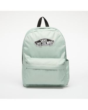 Vans Old Skool Classic Backpack - Green