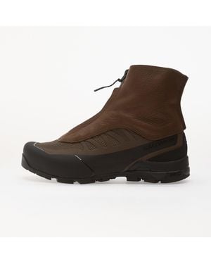 Salomon Sneakers Tepiaz Advanced Earthb/ Cloudb - Brown