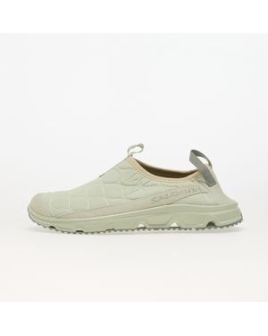 Salomon Shoes Rx Moc 3.0 Atq Sea Foam/ Sea Foam/ Milieu - Green