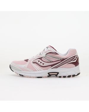 Saucony Sneakers Grid Legacy Silk - Pink
