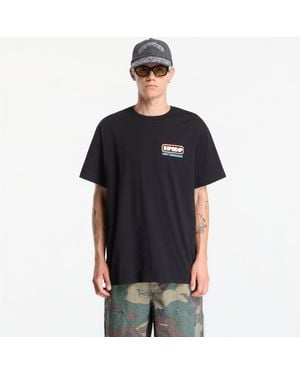 RIPNDIP T-Shirt Paint Tee - Black