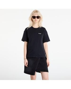 Columbia T-Shirt Csc Heavyweight T-Shirt - Black