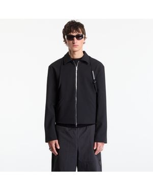 HELIOT EMIL Jacket Adsum Jacket - Black