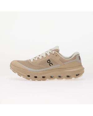 On Shoes Sneakers W Cloudvista 3 Waterproof Sand/ Ice Eur - Natural