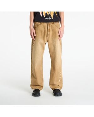 FTSHP Jeans Playboy X Denim Pants - Neutro