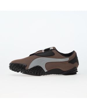 PUMA Sneakers Mostro Og Dark Clove- Eur - Brown