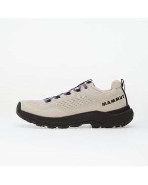 Mammut Sneakers Sertig Iii Low Eur - Weiß