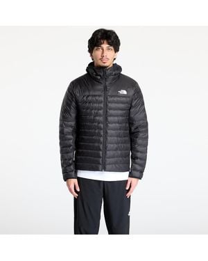 The North Face Jacke Terra Peak Hybrid Jacket - Schwarz