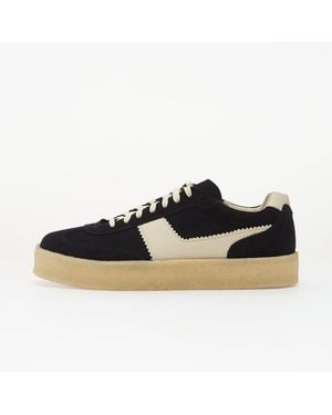 Clarks Sneakers Tor 80 Eur - Zwart