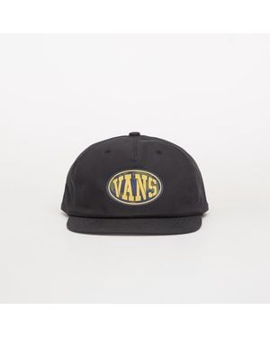 Vans Tappo Worldwide94 Unstructure - Blu