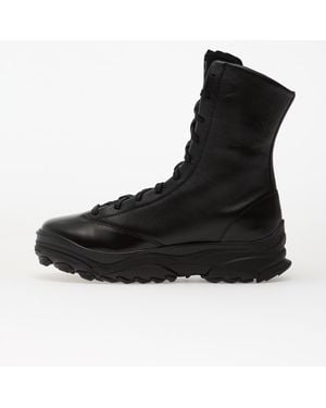 Y-3 Baskets gsg9 hi black/ black/ black eur 41 1/3 - Noir