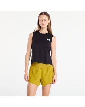 Saysky Tank Top W Clean Motion Tank - Black