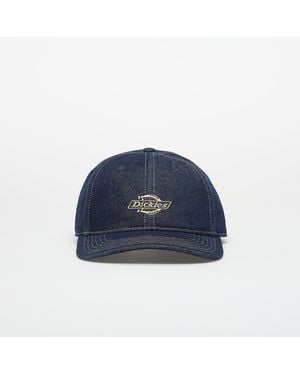 Dickies Casquette denim dad cap universal - Bleu