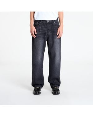 A.P.C. Pants Jean Solal - Blue