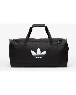 adidas Originals Adidas duffle bag black/ black universal - Noir