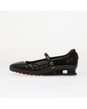 Nike W Shox Z Calistra - Nero