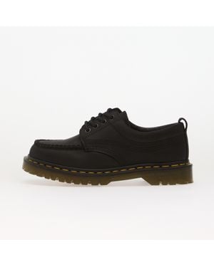Dr. Martens Sneakers Lowell 4 Eye Moc Toe Eur - Schwarz