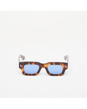AKILA Occhiali Da Sole Ares Tortoise/ Sky - Blu