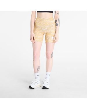 Saysky W Tiger Combat+ Short Tights 7" - Natural