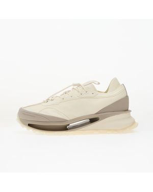 Y-3 Sneakers S-Gendo Trail Off/ Off/ Light - White