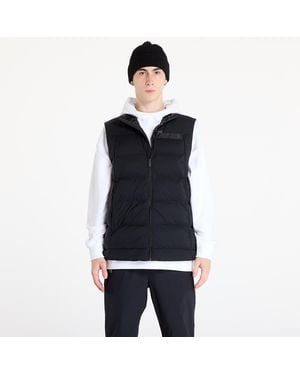 On Shoes Challenger Vest - Black