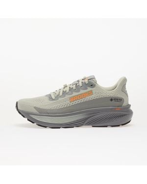 Brooks Sneakers Ghost 17 Gtx M Smoke/ Primer/ Eur - Gray