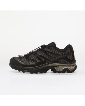 Salomon Sneakers Xt- Og Gtx - Black