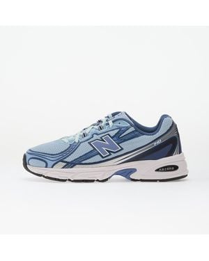 New Balance Sneakers 740N Oxford/ Magic - Blue