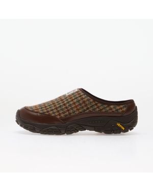 Merrell Sneakers Cham Redux Se X Harris Tweed - Brown