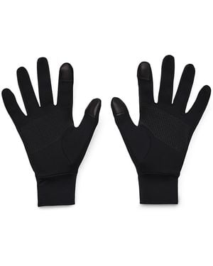 Under Armour Storm Liner/ Jet - Black