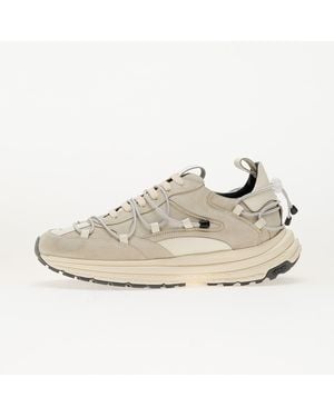 THE ANTIPODE Sneakers Snap 594 - Metallic
