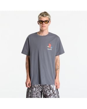 RIPNDIP T-Shirt Nermii Tee - Blue