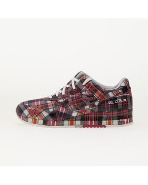 Comme des Garçons Sneakers Asics X Gel-Lyte Iii 07 Remastered/ Multi Eur - Rot