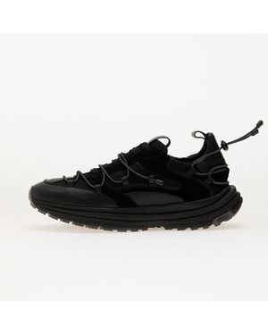 THE ANTIPODE Sneakers Snap 792 - Black