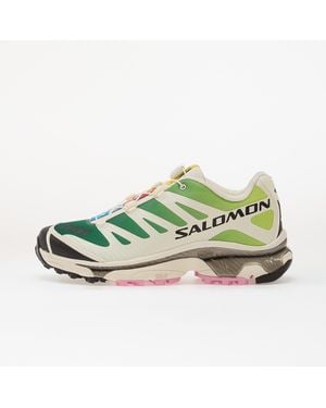Salomon Sneakers Xt- Og Vanilla Ice/ Acid L/ F - Green
