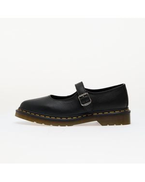 Dr. Martens Sneakers Elphie Mj Mary Jane Eur - Schwarz