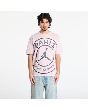 Nike Maglietta Paris Saint-Germain T-Shirt - Rosso