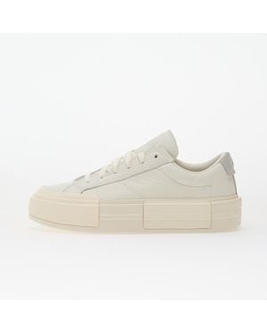 Converse Sneakers Cruise Leather Rainwashed/ Vintage Eur - White